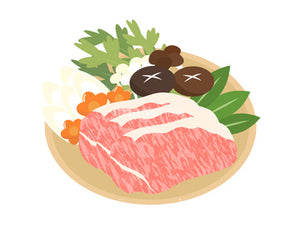 肉類套餐
