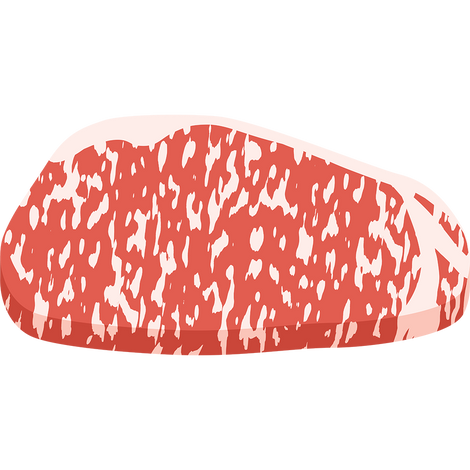 和牛類