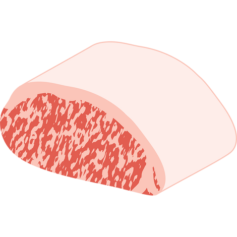 原件肉類