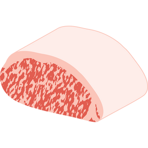 原件肉類