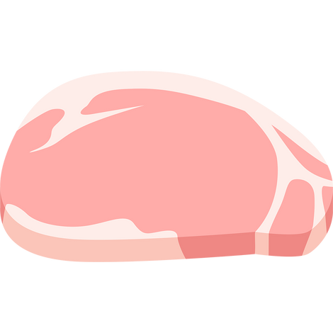 豚肉類