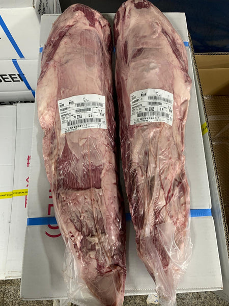 熊本縣「和王」原件和牛 牛柳 Tenderloin ヒレ