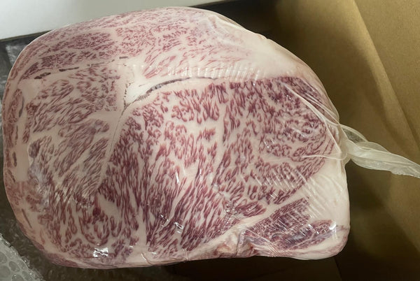 熊本縣「和王」A4・A5 原件和牛肉眼 Ribeye リブロース（可加工）