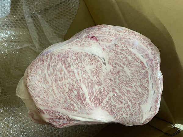 熊本縣「和王」A4・A5 原件和牛肉眼 Sirloin サーロイン（可加工）