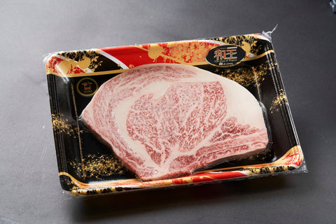熊本縣「和王」A4・A5 和牛肉眼扒