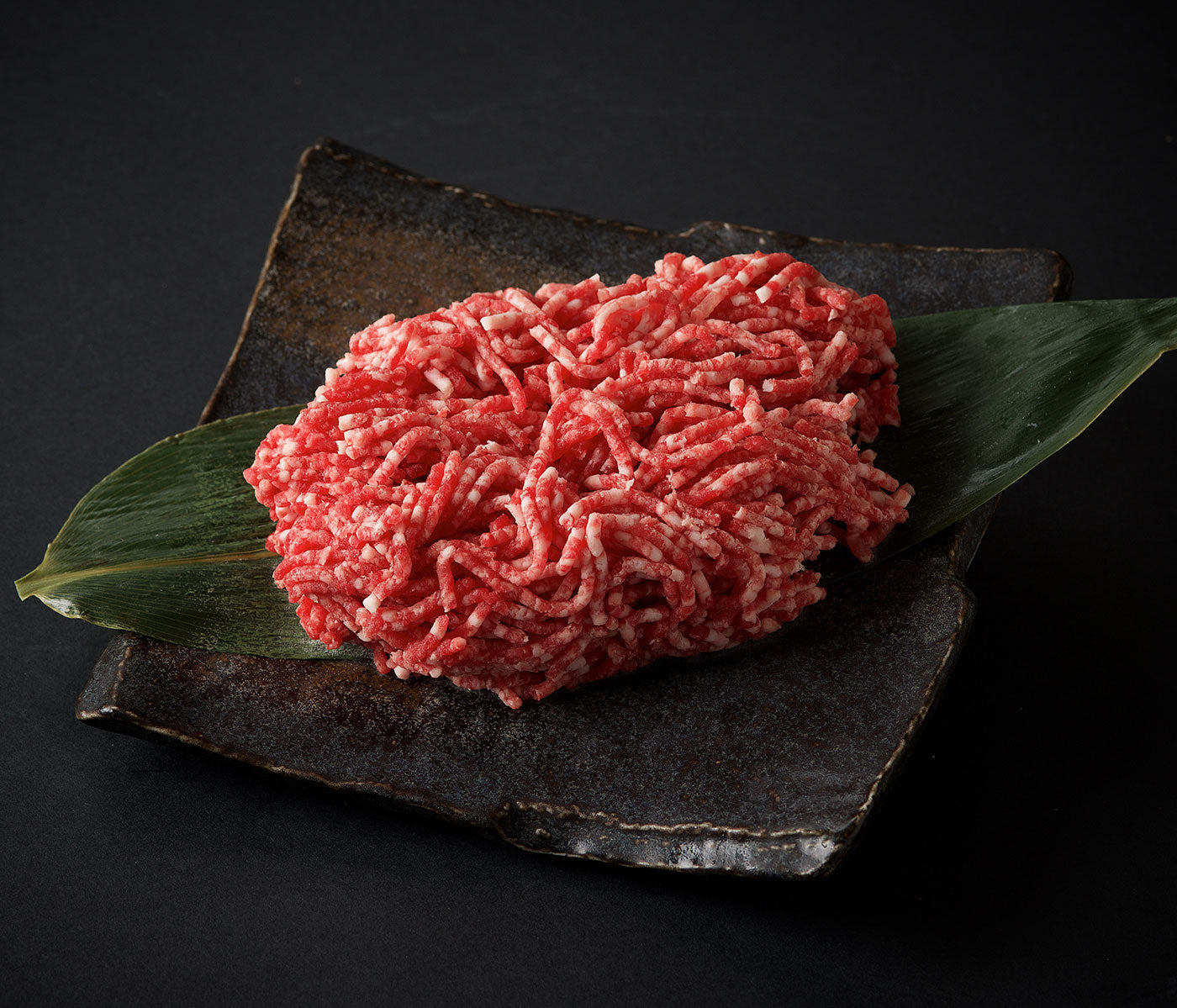熊本縣和牛免治肉碎
