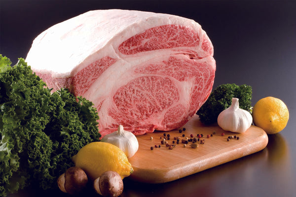 熊本縣「和王」A4・A5 原件和牛肉眼 Ribeye リブロース（可加工）