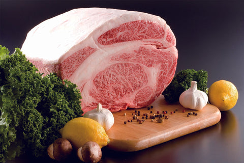 熊本縣「和王」A4・A5 原件和牛肉眼 Ribeye リブロース（可加工）