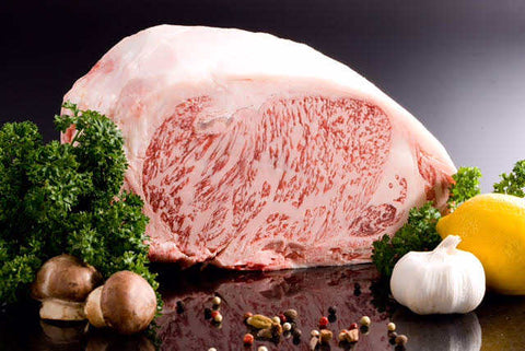 熊本縣「和王」A4・A5 原件和牛肉眼 Sirloin サーロイン（可加工）